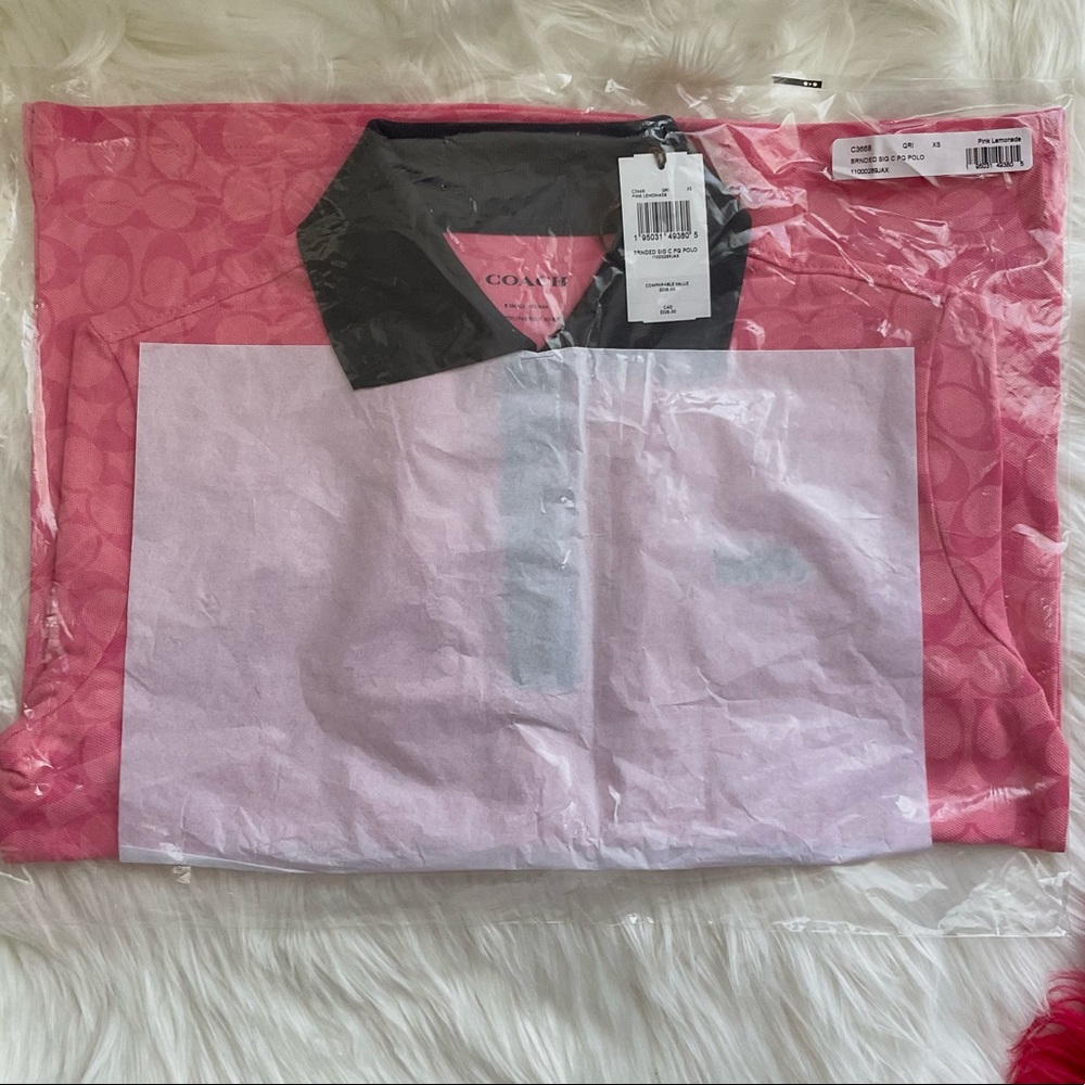 🔥COACH BUNDLE 🔥 - Picture 3 of 10